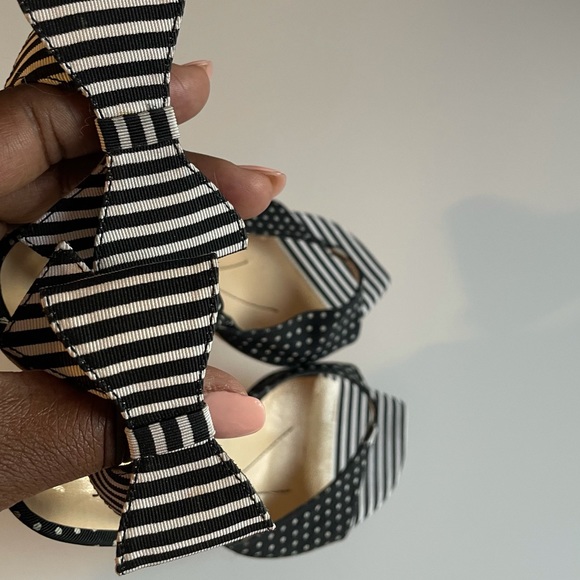 Kate Spade Women's It Girl Sling Back size 8M - Picture 7 of 10